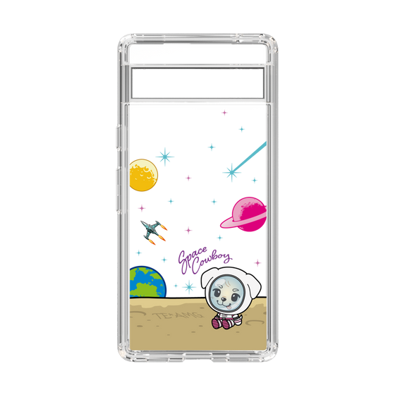 スリムプロテクションケース［ Takanori Iwata ASIA TOUR 2025-2026 "SPACE COWBOY" - キャラB ］