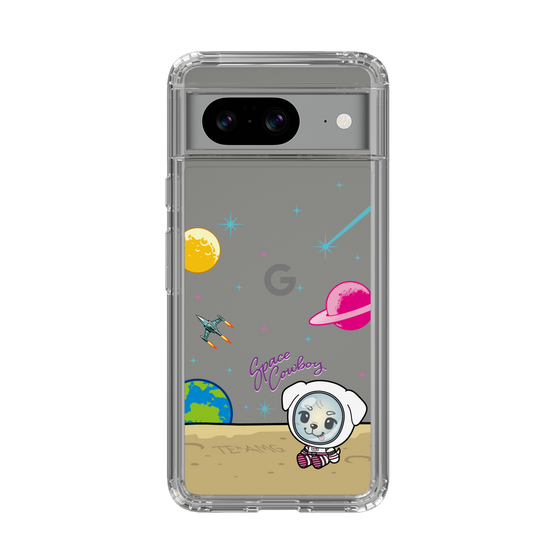 スリムプロテクションケース［ Takanori Iwata ASIA TOUR 2025-2026 "SPACE COWBOY" - キャラB ］