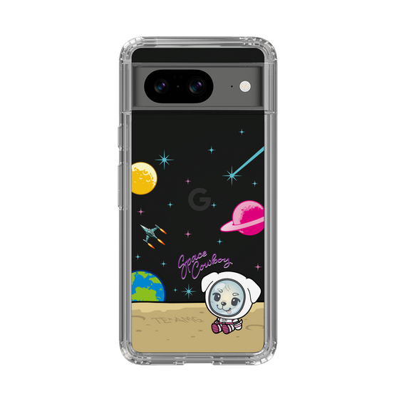 スリムプロテクションケース［ Takanori Iwata ASIA TOUR 2025-2026 "SPACE COWBOY" - キャラB ］