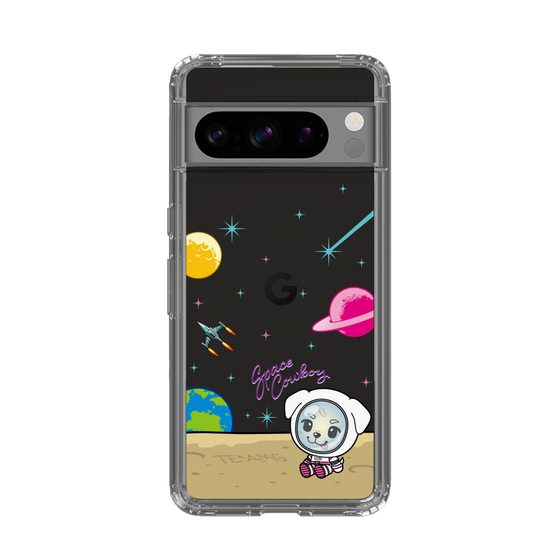 スリムプロテクションケース［ Takanori Iwata ASIA TOUR 2025-2026 "SPACE COWBOY" - キャラB ］