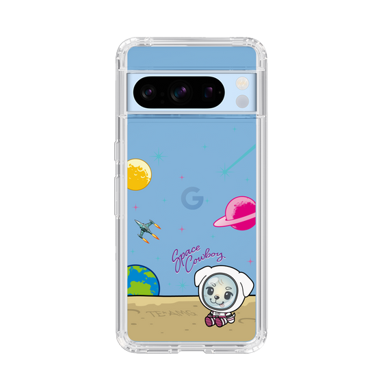 スリムプロテクションケース［ Takanori Iwata ASIA TOUR 2025-2026 "SPACE COWBOY" - キャラB ］