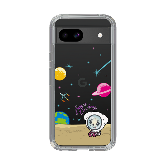 スリムプロテクションケース［ Takanori Iwata ASIA TOUR 2025-2026 "SPACE COWBOY" - キャラB ］