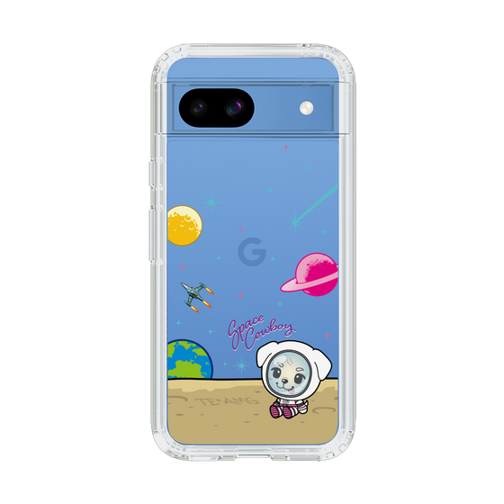 スリムプロテクションケース［ Takanori Iwata ASIA TOUR 2025-2026 "SPACE COWBOY" - キャラB ］