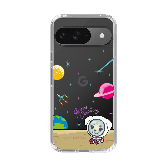 スリムプロテクションケース［ Takanori Iwata ASIA TOUR 2025-2026 "SPACE COWBOY" - キャラB ］