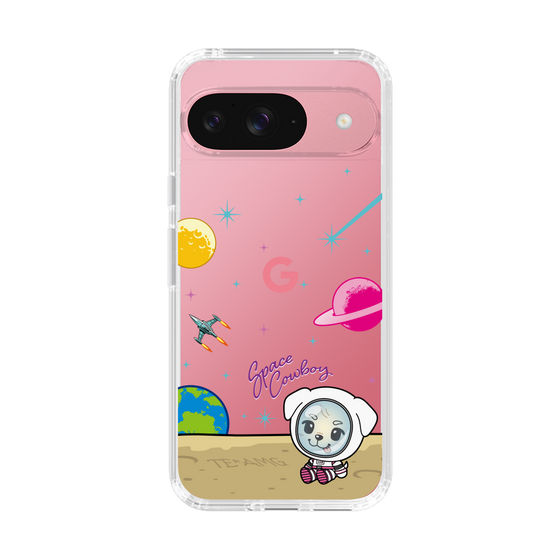 スリムプロテクションケース［ Takanori Iwata ASIA TOUR 2025-2026 "SPACE COWBOY" - キャラB ］