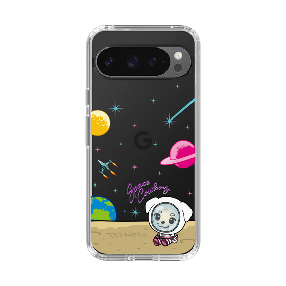 スリムプロテクションケース［ Takanori Iwata ASIA TOUR 2025-2026 "SPACE COWBOY" - キャラB ］