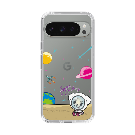 スリムプロテクションケース［ Takanori Iwata ASIA TOUR 2025-2026 "SPACE COWBOY" - キャラB ］