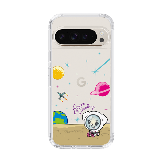 スリムプロテクションケース［ Takanori Iwata ASIA TOUR 2025-2026 "SPACE COWBOY" - キャラB ］