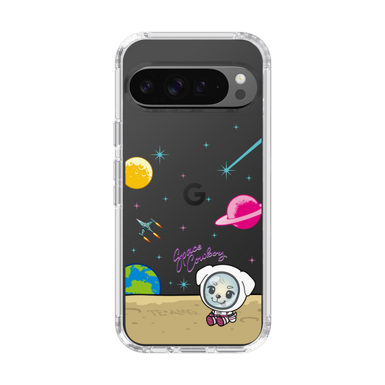 スリムプロテクションケース［ Takanori Iwata ASIA TOUR 2025-2026 "SPACE COWBOY" - キャラB ］