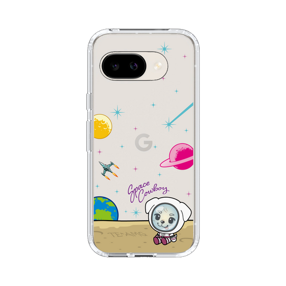 スリムプロテクションケース［ Takanori Iwata ASIA TOUR 2025-2026 "SPACE COWBOY" - キャラB ］