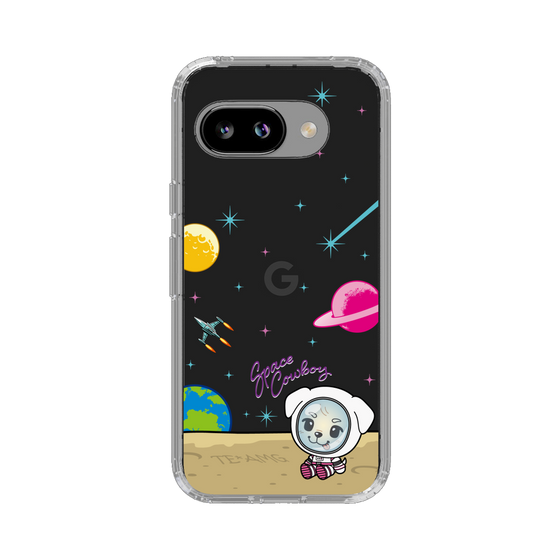 スリムプロテクションケース［ Takanori Iwata ASIA TOUR 2025-2026 "SPACE COWBOY" - キャラB ］