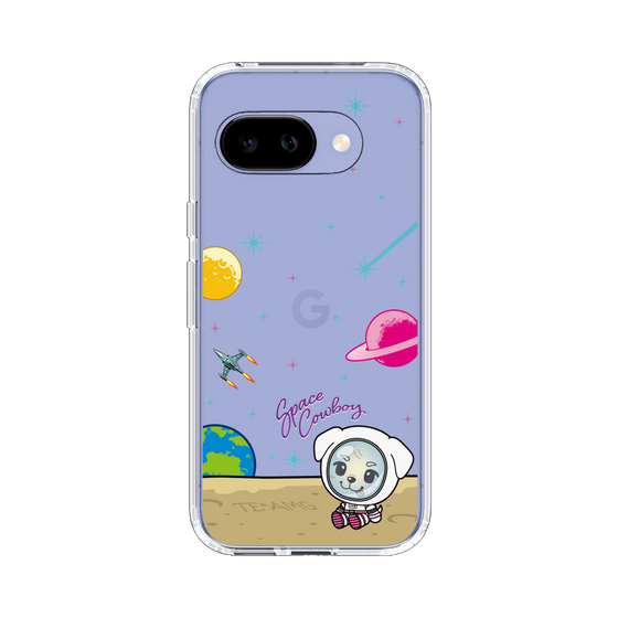 スリムプロテクションケース［ Takanori Iwata ASIA TOUR 2025-2026 "SPACE COWBOY" - キャラB ］