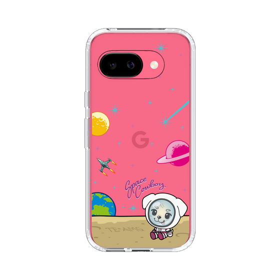 スリムプロテクションケース［ Takanori Iwata ASIA TOUR 2025-2026 "SPACE COWBOY" - キャラB ］