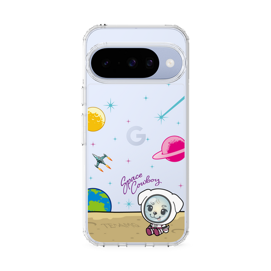 スリムプロテクションケース［ Takanori Iwata ASIA TOUR 2025-2026 "SPACE COWBOY" - キャラB ］