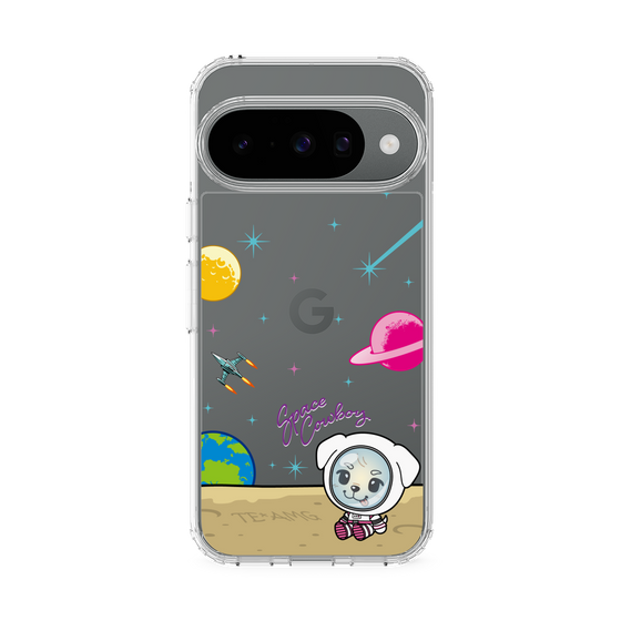 スリムプロテクションケース［ Takanori Iwata ASIA TOUR 2025-2026 "SPACE COWBOY" - キャラB ］