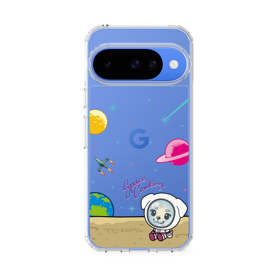 スリムプロテクションケース［ Takanori Iwata ASIA TOUR 2025-2026 "SPACE COWBOY" - キャラB ］