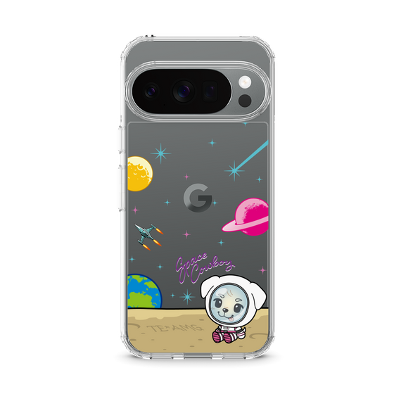 スリムプロテクションケース［ Takanori Iwata ASIA TOUR 2025-2026 "SPACE COWBOY" - キャラB ］