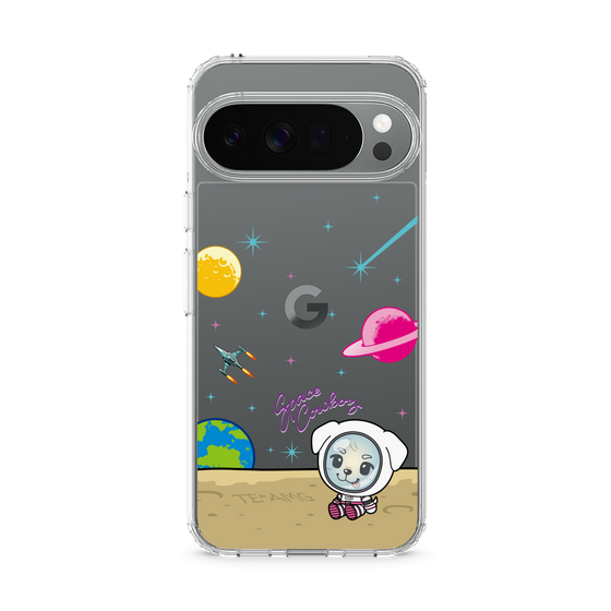 スリムプロテクションケース［ Takanori Iwata ASIA TOUR 2025-2026 "SPACE COWBOY" - キャラB ］