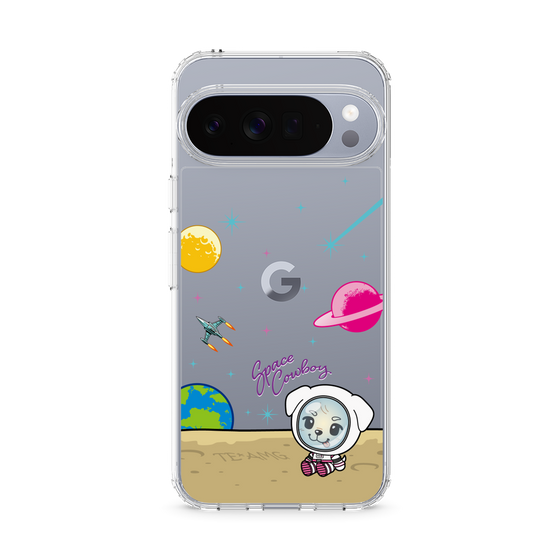 スリムプロテクションケース［ Takanori Iwata ASIA TOUR 2025-2026 "SPACE COWBOY" - キャラB ］