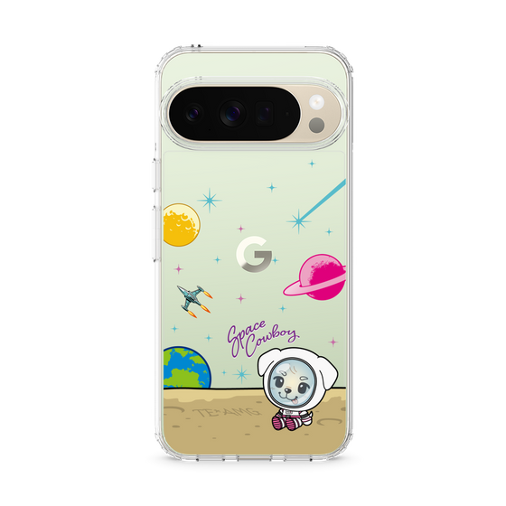 スリムプロテクションケース［ Takanori Iwata ASIA TOUR 2025-2026 "SPACE COWBOY" - キャラB ］