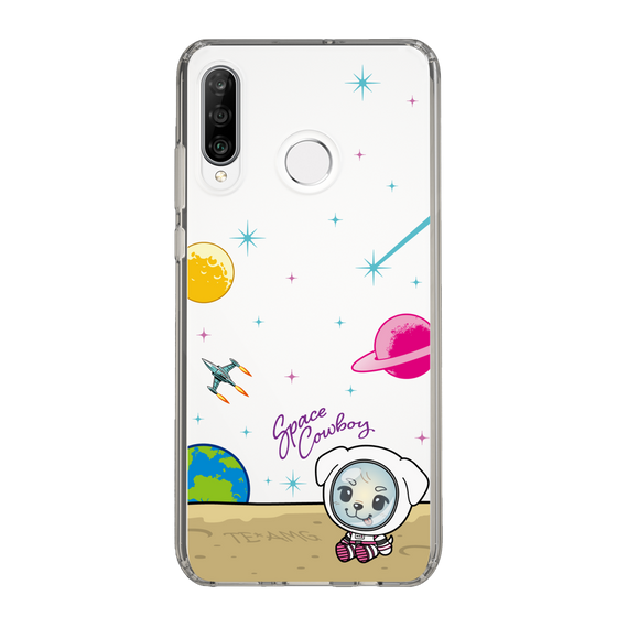 スリムプロテクションケース［ Takanori Iwata ASIA TOUR 2025-2026 "SPACE COWBOY" - キャラB ］