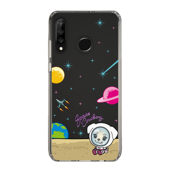 スリムプロテクションケース［ Takanori Iwata ASIA TOUR 2025-2026 "SPACE COWBOY" - キャラB ］