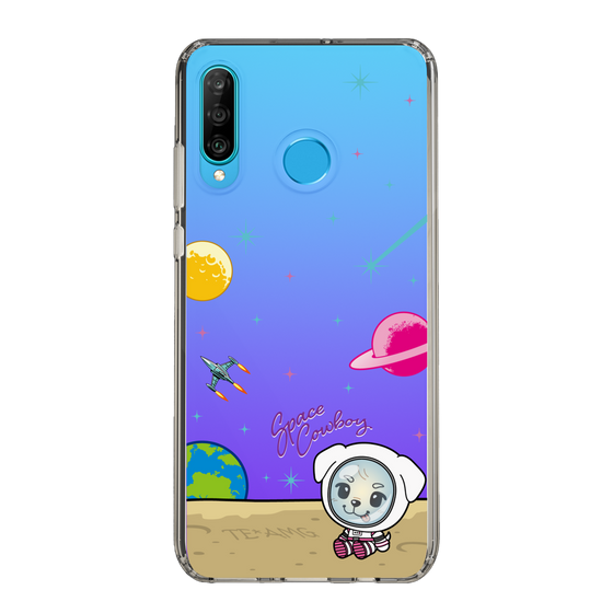 スリムプロテクションケース［ Takanori Iwata ASIA TOUR 2025-2026 "SPACE COWBOY" - キャラB ］