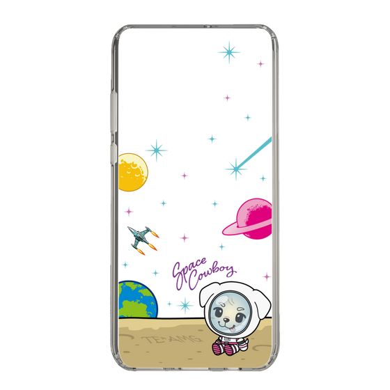 スリムプロテクションケース［ Takanori Iwata ASIA TOUR 2025-2026 "SPACE COWBOY" - キャラB ］