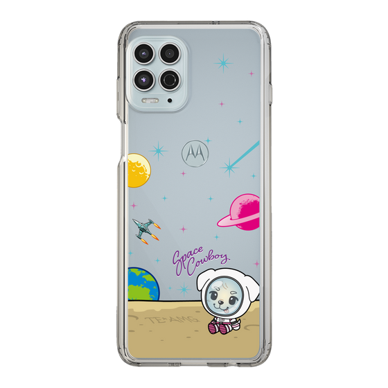 スリムプロテクションケース［ Takanori Iwata ASIA TOUR 2025-2026 "SPACE COWBOY" - キャラB ］