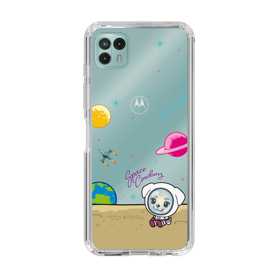 スリムプロテクションケース［ Takanori Iwata ASIA TOUR 2025-2026 "SPACE COWBOY" - キャラB ］