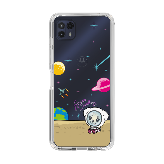 スリムプロテクションケース［ Takanori Iwata ASIA TOUR 2025-2026 "SPACE COWBOY" - キャラB ］