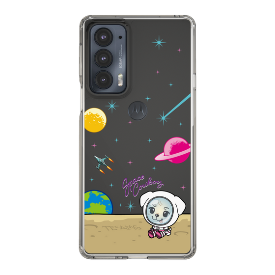 スリムプロテクションケース［ Takanori Iwata ASIA TOUR 2025-2026 "SPACE COWBOY" - キャラB ］