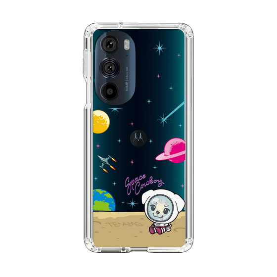 スリムプロテクションケース［ Takanori Iwata ASIA TOUR 2025-2026 "SPACE COWBOY" - キャラB ］