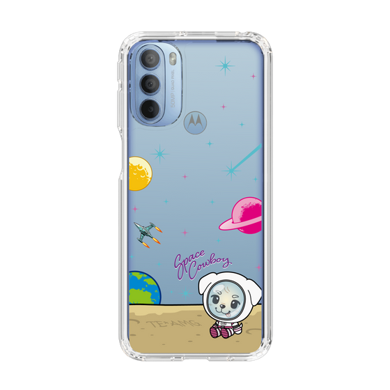 スリムプロテクションケース［ Takanori Iwata ASIA TOUR 2025-2026 "SPACE COWBOY" - キャラB ］