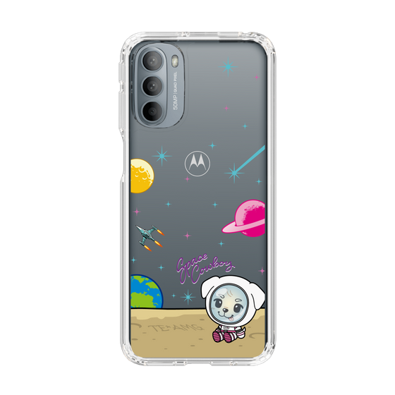 スリムプロテクションケース［ Takanori Iwata ASIA TOUR 2025-2026 "SPACE COWBOY" - キャラB ］