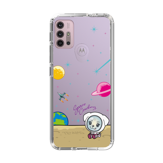 スリムプロテクションケース［ Takanori Iwata ASIA TOUR 2025-2026 "SPACE COWBOY" - キャラB ］