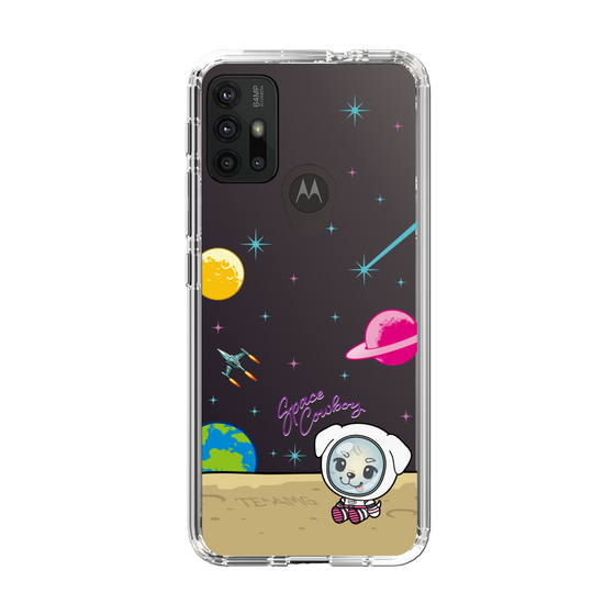 スリムプロテクションケース［ Takanori Iwata ASIA TOUR 2025-2026 "SPACE COWBOY" - キャラB ］