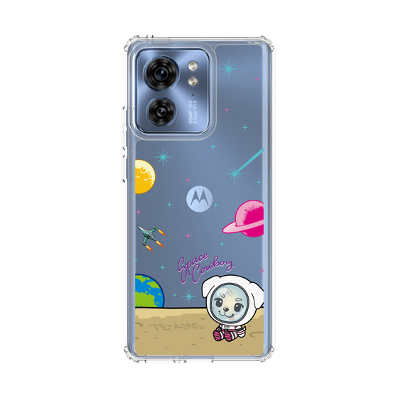 スリムプロテクションケース［ Takanori Iwata ASIA TOUR 2025-2026 "SPACE COWBOY" - キャラB ］