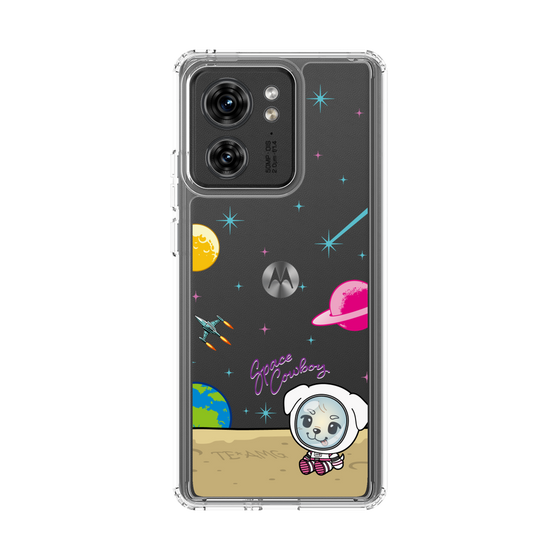 スリムプロテクションケース［ Takanori Iwata ASIA TOUR 2025-2026 "SPACE COWBOY" - キャラB ］