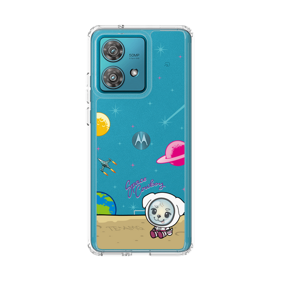 スリムプロテクションケース［ Takanori Iwata ASIA TOUR 2025-2026 "SPACE COWBOY" - キャラB ］