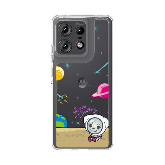 スリムプロテクションケース［ Takanori Iwata ASIA TOUR 2025-2026 "SPACE COWBOY" - キャラB ］