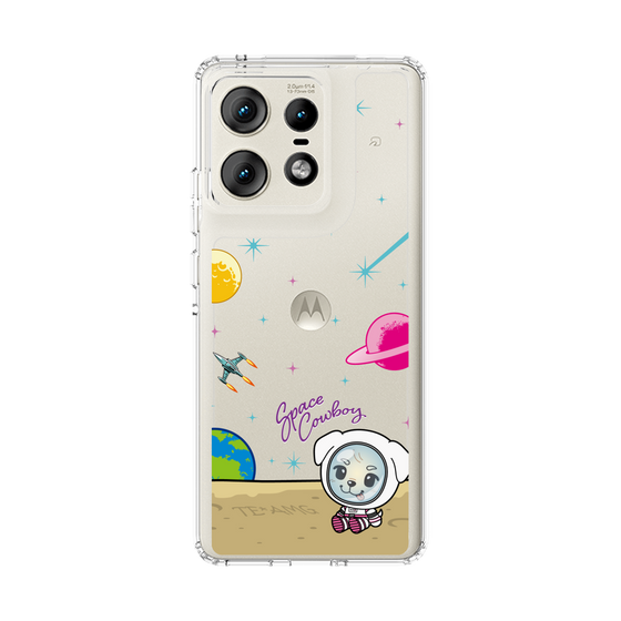 スリムプロテクションケース［ Takanori Iwata ASIA TOUR 2025-2026 "SPACE COWBOY" - キャラB ］