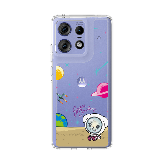 スリムプロテクションケース［ Takanori Iwata ASIA TOUR 2025-2026 "SPACE COWBOY" - キャラB ］