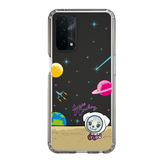 スリムプロテクションケース［ Takanori Iwata ASIA TOUR 2025-2026 "SPACE COWBOY" - キャラB ］