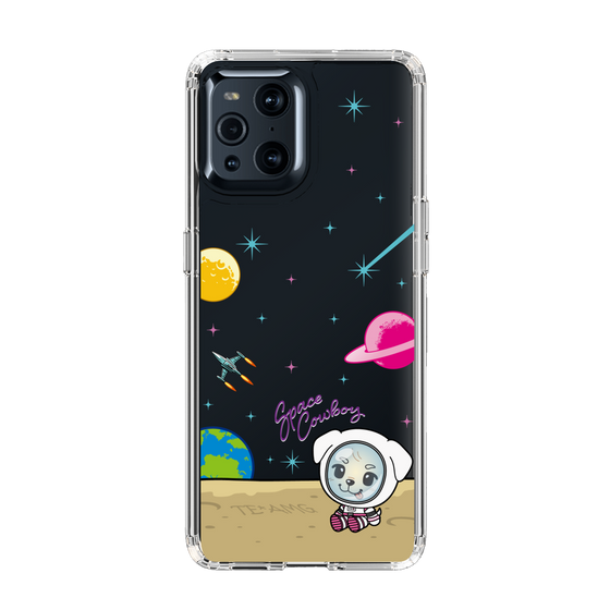 スリムプロテクションケース［ Takanori Iwata ASIA TOUR 2025-2026 "SPACE COWBOY" - キャラB ］