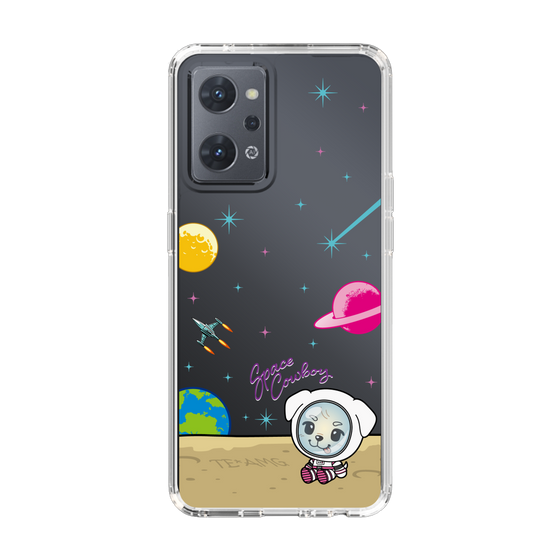 スリムプロテクションケース［ Takanori Iwata ASIA TOUR 2025-2026 "SPACE COWBOY" - キャラB ］