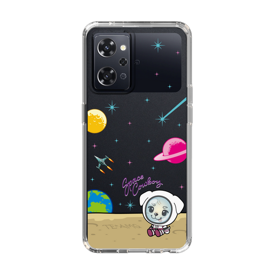 スリムプロテクションケース［ Takanori Iwata ASIA TOUR 2025-2026 "SPACE COWBOY" - キャラB ］