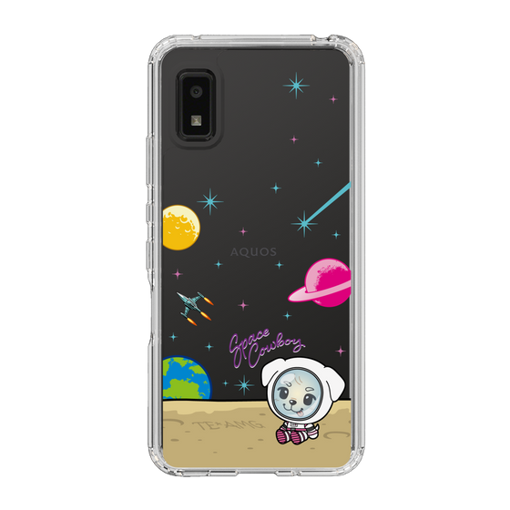 スリムプロテクションケース［ Takanori Iwata ASIA TOUR 2025-2026 "SPACE COWBOY" - キャラB ］