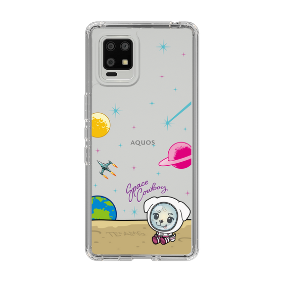 スリムプロテクションケース［ Takanori Iwata ASIA TOUR 2025-2026 "SPACE COWBOY" - キャラB ］