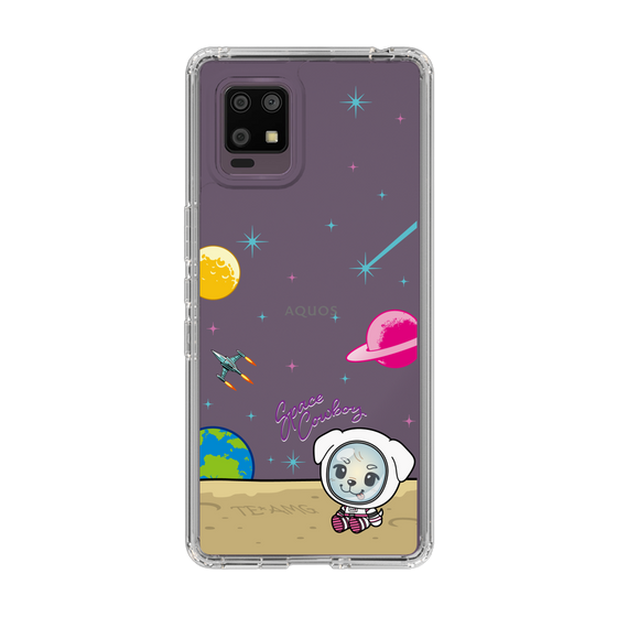 スリムプロテクションケース［ Takanori Iwata ASIA TOUR 2025-2026 "SPACE COWBOY" - キャラB ］